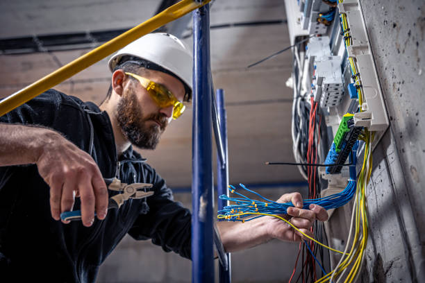 Best Electrical Installation Contractor  in Riverside, AL