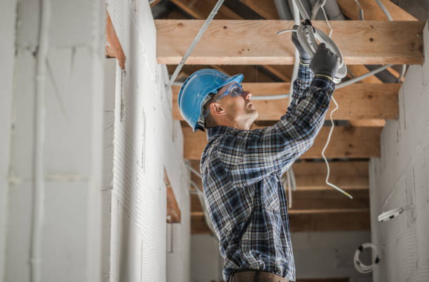 Best Electrical Troubleshooting Services  in Riverside, AL