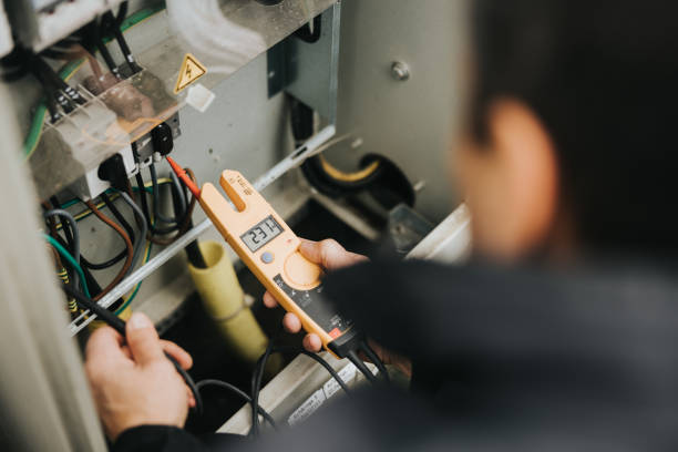 Best Affordable Emergency Electrician  in Riverside, AL