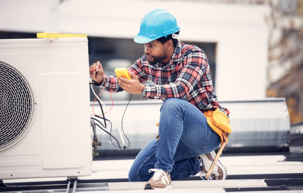 Affordable Emergency Electrician in Riverside, AL