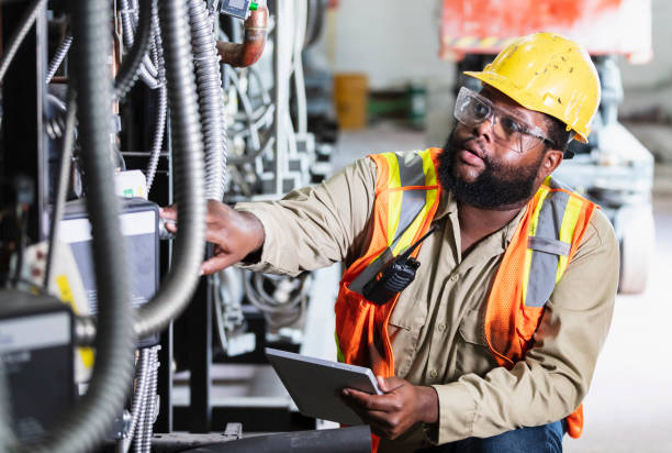 Reliable Riverside, AL Electrician Solutions