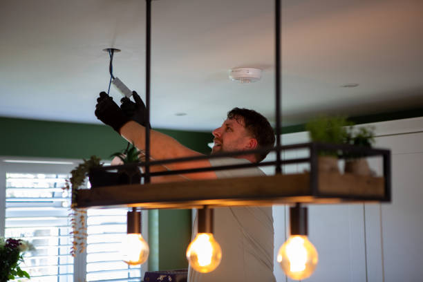 Best Electrical Repair Services  in Riverside, AL
