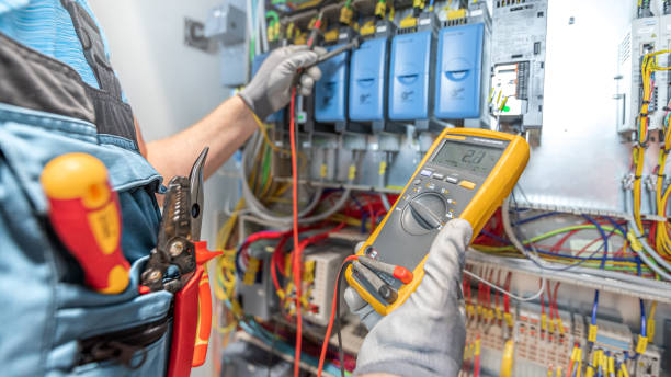 Best Emergency Electrician Near Me  in Riverside, AL