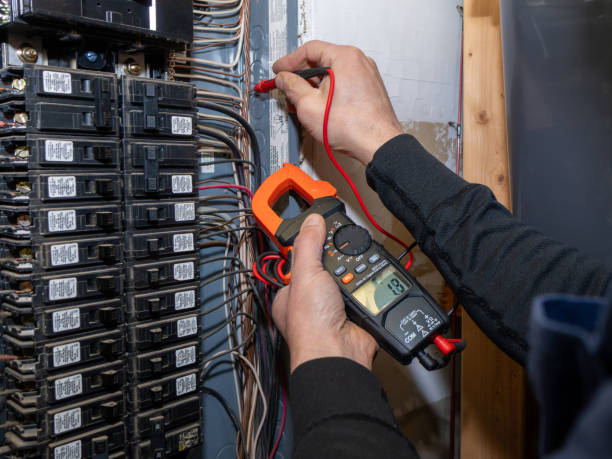 Best Electrical Rewiring Services  in Riverside, AL