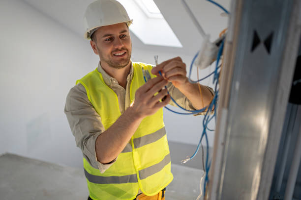 Best Commercial Electrician Services  in Riverside, AL