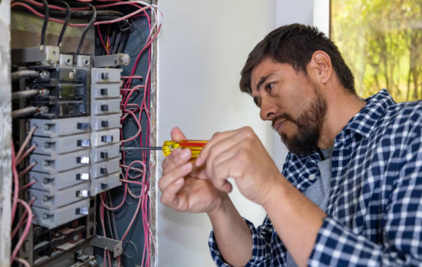 Best Residential Electrician Services  in Riverside, AL